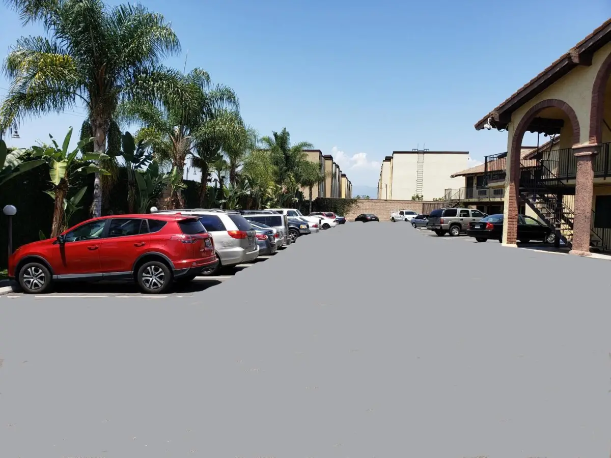 Sierra Inn Main image