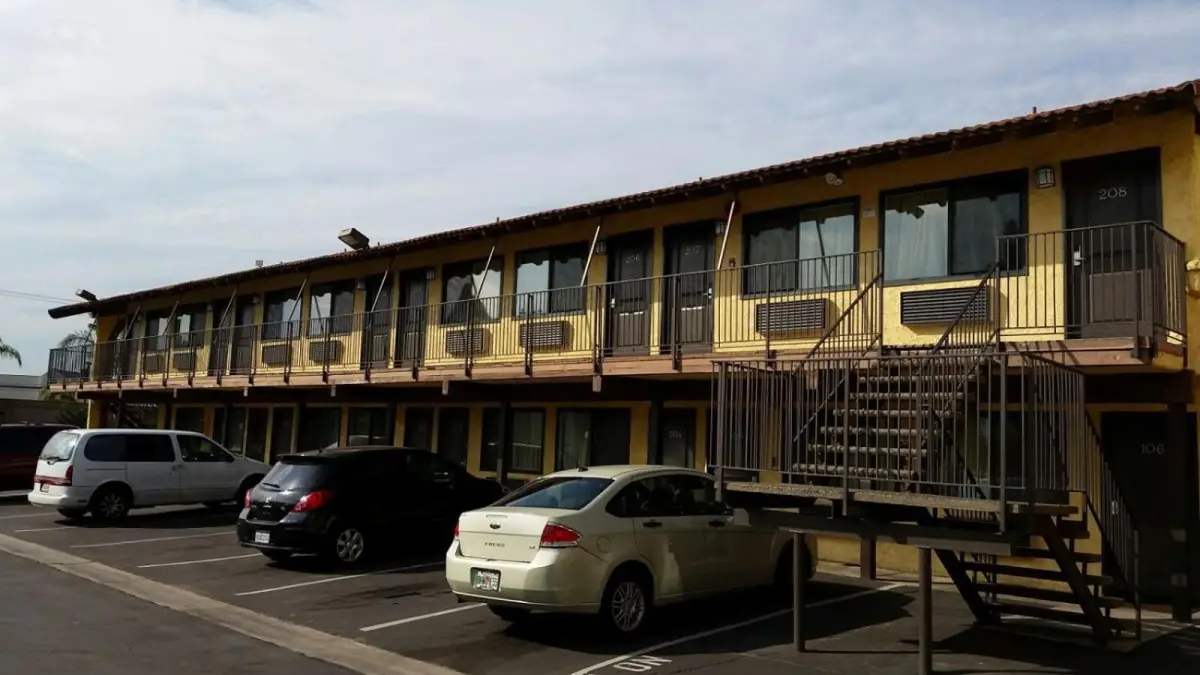 Sierra Inn 5