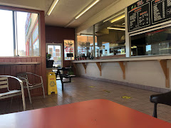 Mexican near Sierra Inn