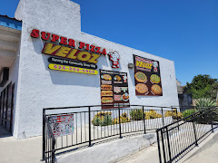 Pizza near Sierra Inn