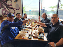 Japanese near Sierra Inn